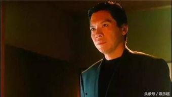 娱乐圈真正的黑帮大哥,揭秘娱乐圈背后的黑帮大哥传奇