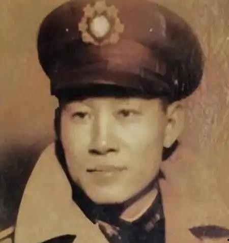 孙立人夫人张美英照片,孙立人夫人，风华绝代的女中豪杰